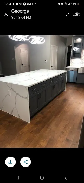 Discount Granite & Cabinets Picture 1
