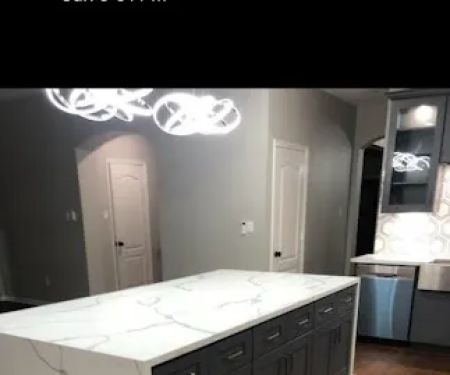 Discount Granite & Cabinets