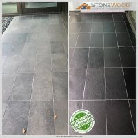 StoneWood Surfaces Restoration ico