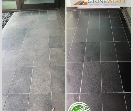 StoneWood Surfaces Restoration