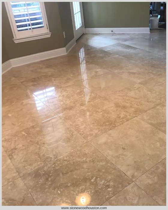 StoneWood Surfaces Restoration Picture 7