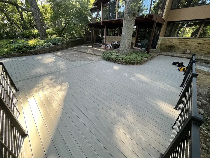 A&M Contracting And Remodeling Picture 7