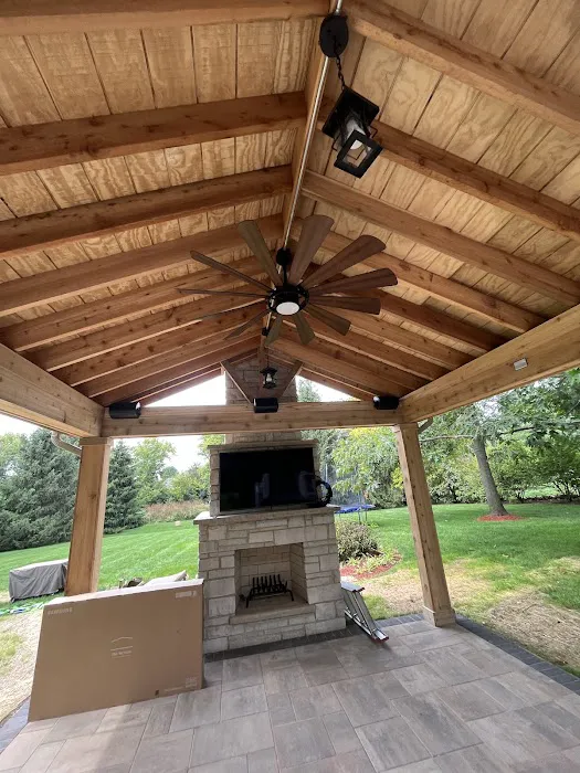 A&M Contracting And Remodeling Picture 1