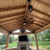 A&M Contracting And Remodeling ico