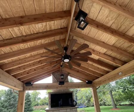 A&M Contracting And Remodeling