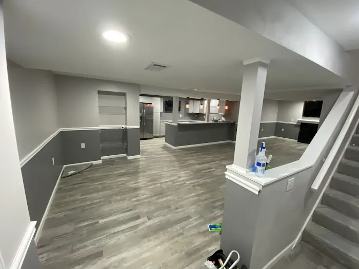 A&M Contracting And Remodeling Picture 4
