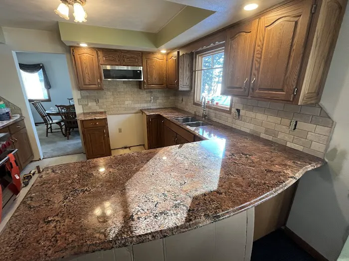 A&M Contracting And Remodeling Picture 8