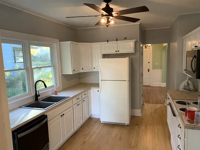 A&M Contracting And Remodeling Picture 9
