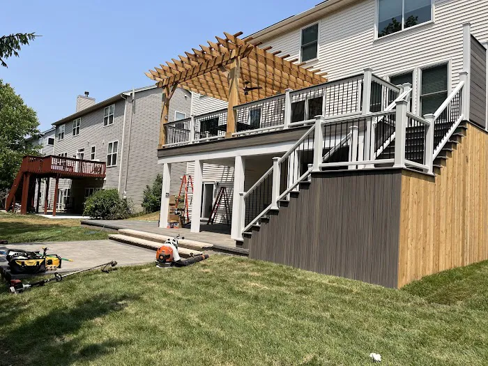 A&M Contracting And Remodeling Picture 10