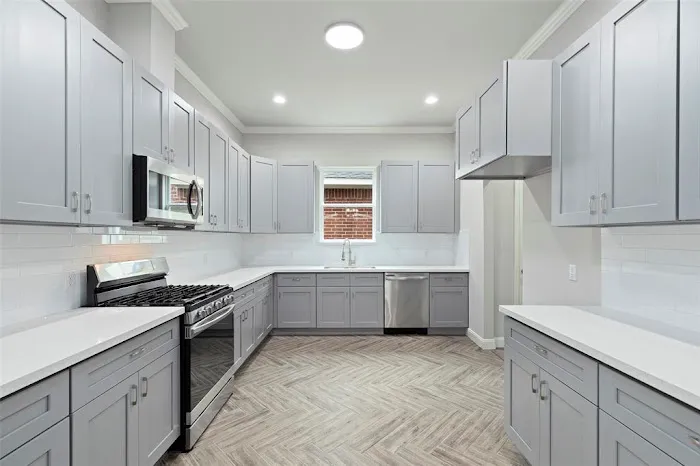 MS Home remodeling Picture 1