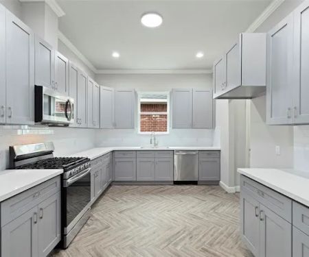 MS Home remodeling