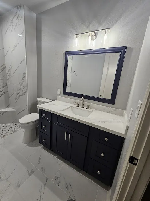 MS Home remodeling Picture 3
