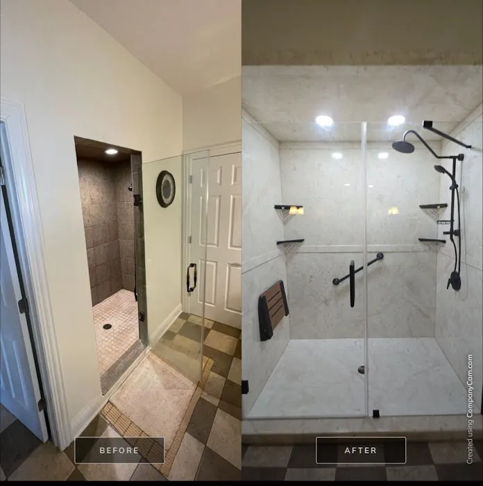 Five Star Bath Solutions of Rockford Picture 9