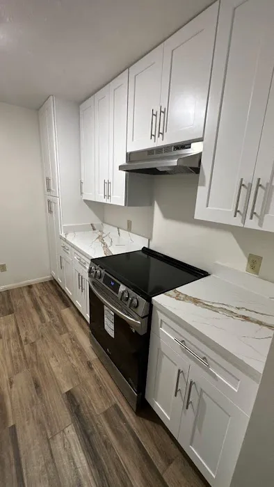 Alpha Contracting Services LLC Picture 2