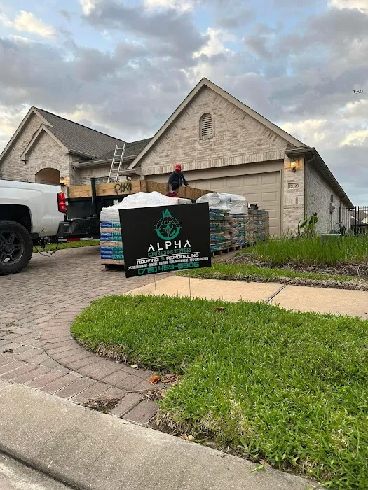 Alpha Contracting Services LLC Picture 9