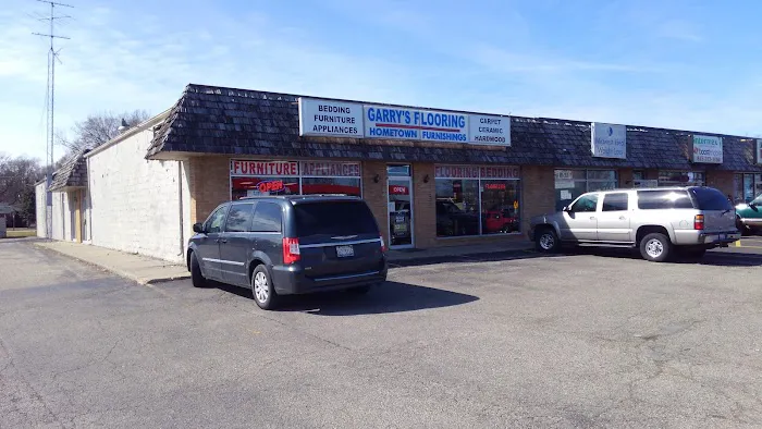 Garry's Flooring & Hometown Furnishing Picture 4