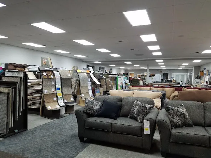 Garry's Flooring & Hometown Furnishing Picture 6