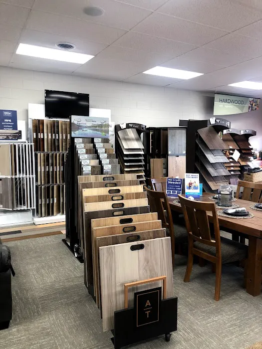 Garry's Flooring & Hometown Furnishing Picture 8