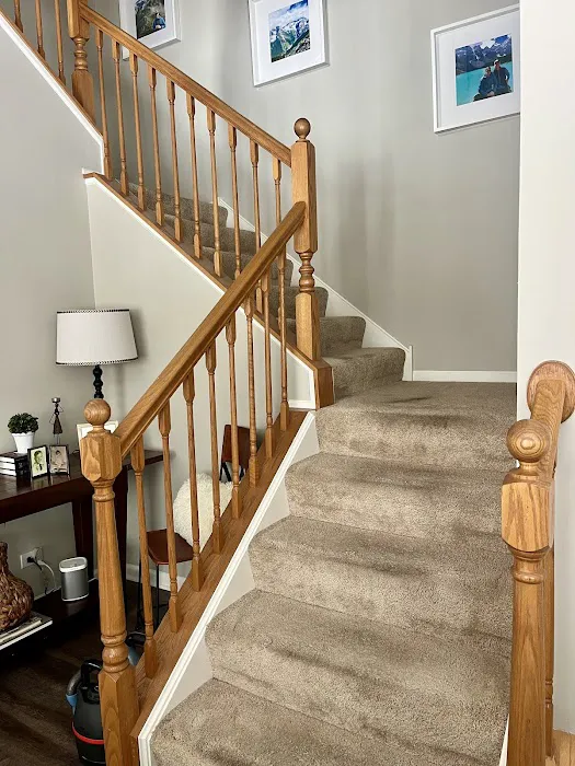 Garry's Flooring & Hometown Furnishing Picture 9