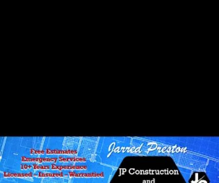 Jp construction and contracting LLC