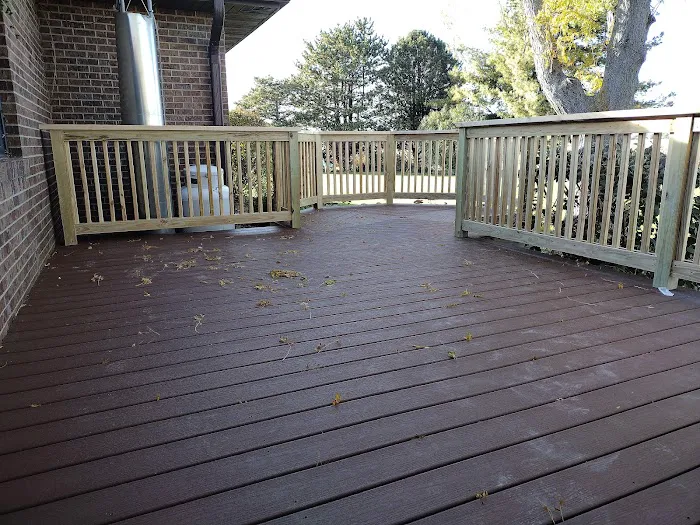 Jp construction and contracting LLC Picture 10