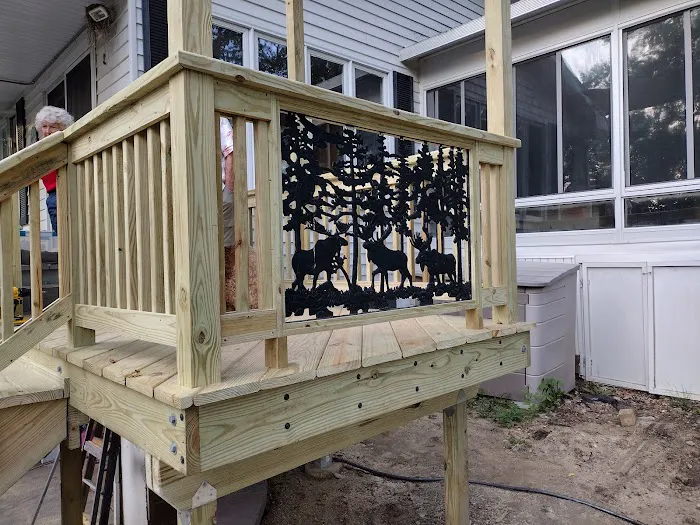 Jp construction and contracting LLC Picture 4