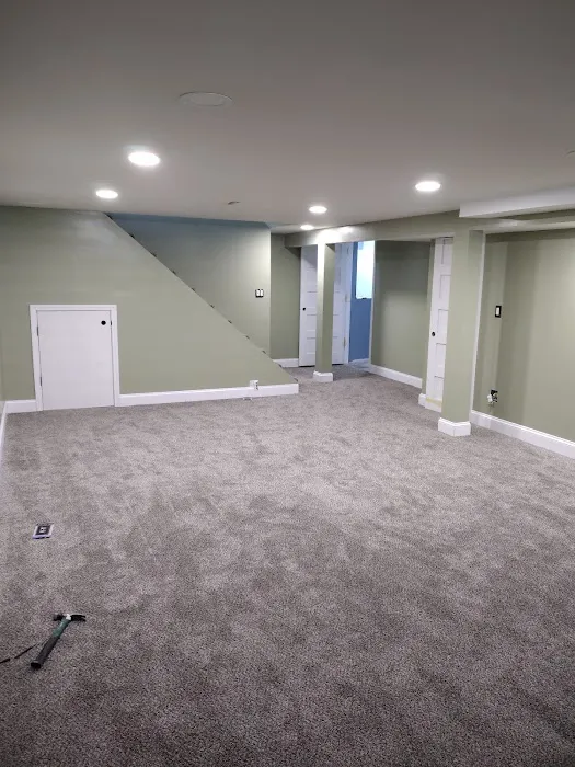 Jp construction and contracting LLC Picture 3