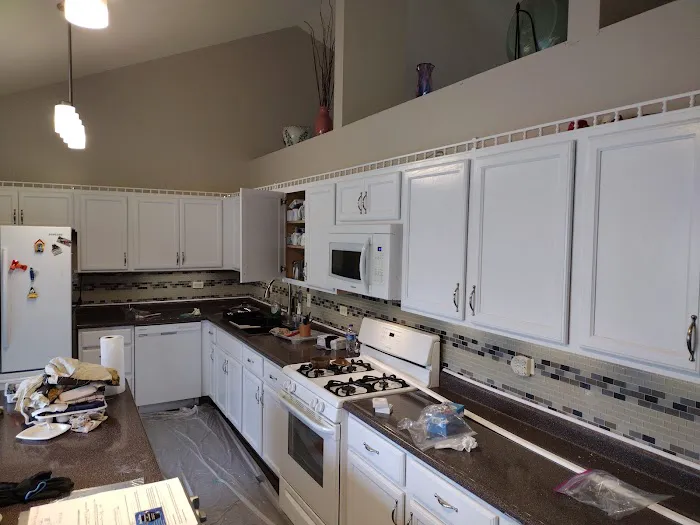 Jp construction and contracting LLC Picture 8