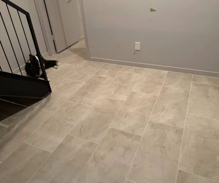 Total Finish Floors