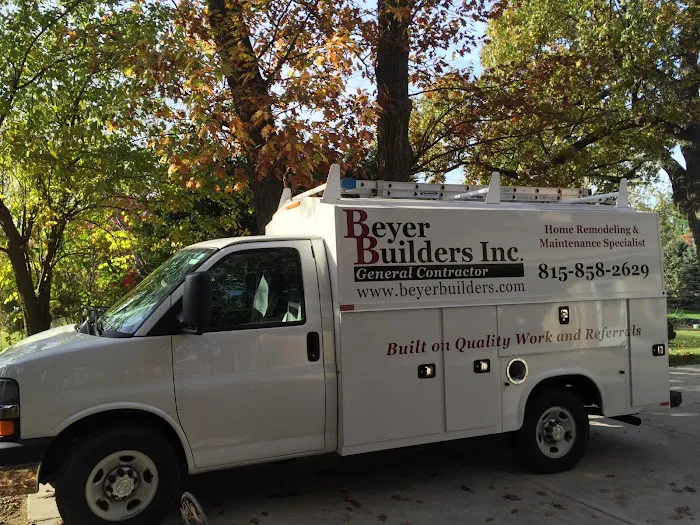 Beyer Builders Inc. Picture 7