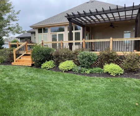 Construction Specialties