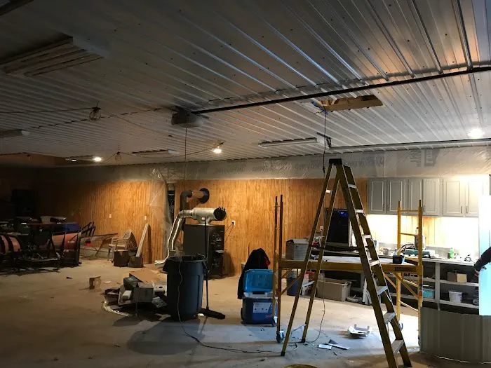 Construction Specialties Picture 8
