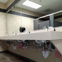 Treasure Homes Designs - Plumbing services ico