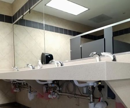Treasure Homes Designs - Plumbing services