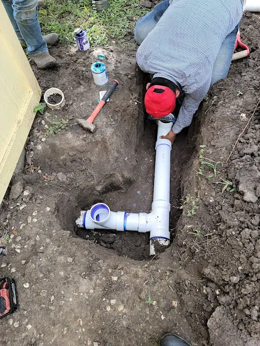 Treasure Homes Designs - Plumbing services Picture 2