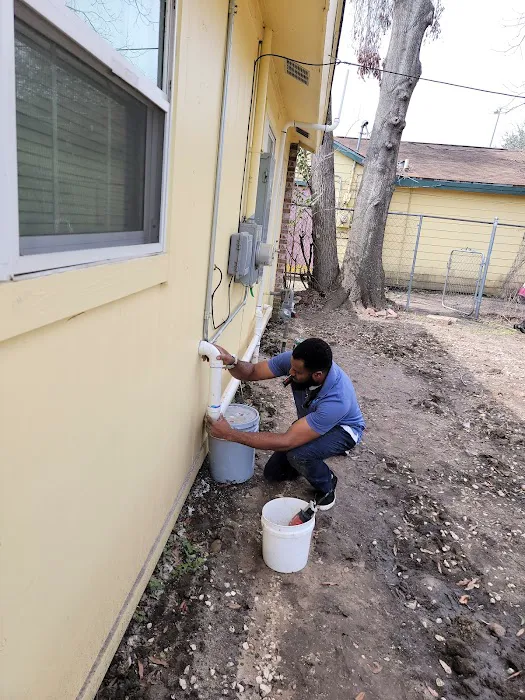 Treasure Homes Designs - Plumbing services Picture 6