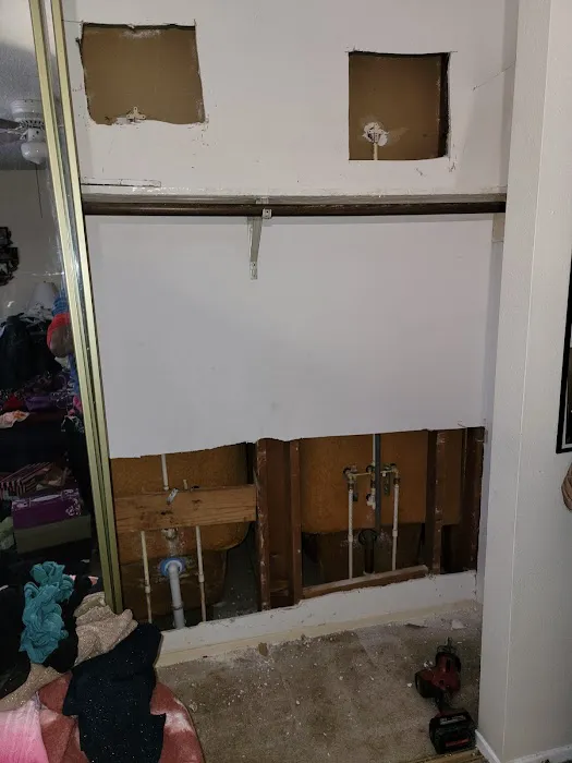 Treasure Homes Designs - Plumbing services Picture 3