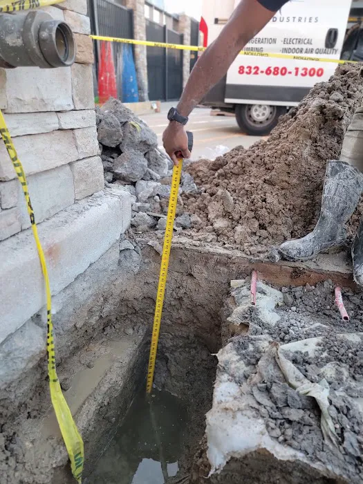 Treasure Homes Designs - Plumbing services Picture 8