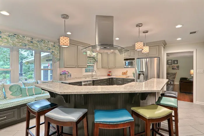 Great Kitchens By Design Picture 5