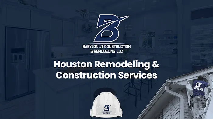 Babylon JT Construction and Remodeling Picture 1
