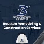 Babylon JT Construction and Remodeling