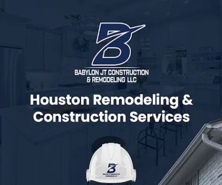 Babylon JT Construction and Remodeling