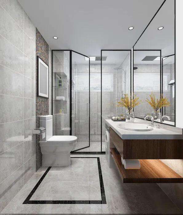 Andco Kitchens & Baths, Inc. Picture 3