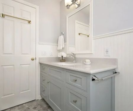 Andco Kitchens & Baths, Inc.