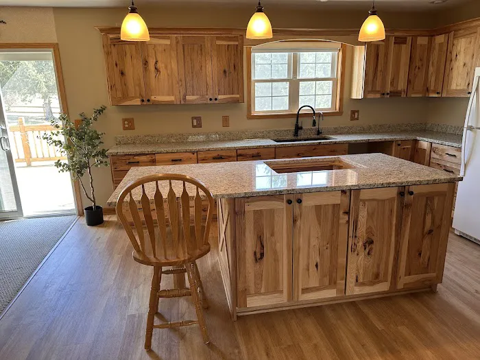 Andco Kitchens & Baths, Inc. Picture 5