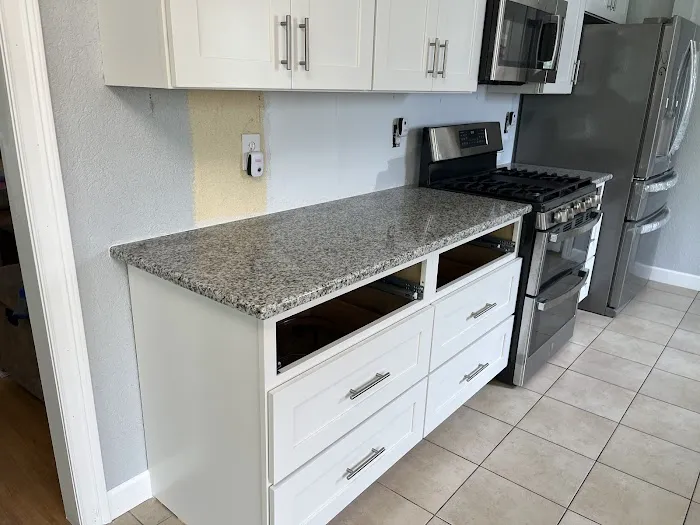 Andco Kitchens & Baths, Inc. Picture 7