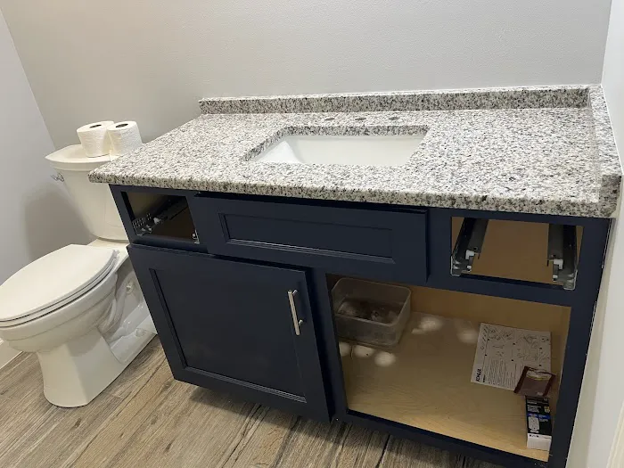 Andco Kitchens & Baths, Inc. Picture 8
