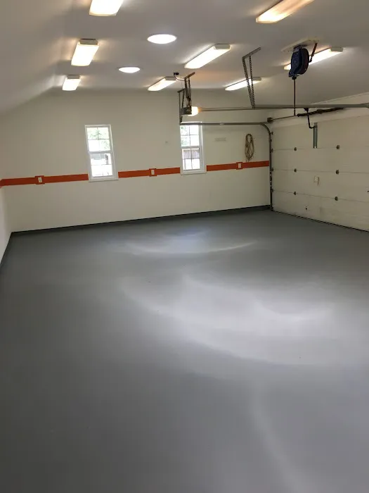 Houston Resurfacing & Construction Picture 1
