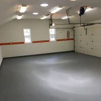 Houston Resurfacing & Construction ico