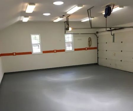Houston Resurfacing & Construction